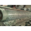 Galvanized and PVC Coated Hexagonal Wire Mesh